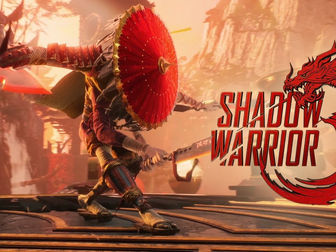 Shadow Warrior 3 Çıkış Tarihi Resmen Onaylandı, Yeni Fragmanı İzleyin