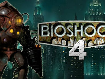 Yeni BioShock 4 Ayrıntıları Beklenmedik Özelliklere İlişkin İpucu