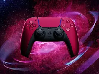 Sony Oyunun Senaryosuna Göre Isınıp Soğuyabilen PlayStation Kontrolcüsü Geliştirdi