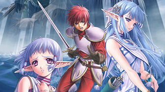 Ys VI: The Ark of Napishtim, 2021'de Japonya'da iOS ve Android'e Geliyor