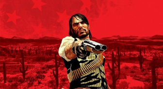 Red Dead Redemption Remastered Yanlışlıkla Listendi