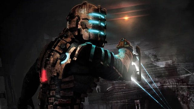 Dead Space Remake 2023 Başı İçin Planlandı