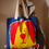 Thumbnail: Tote Bag - Large