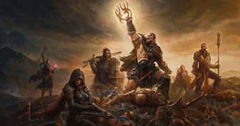 Diablo Immortal'ın Kapalı Betasının Tamamlanmasının Ardından Geliştirici Ekip Gelişmeleri Paylaştı