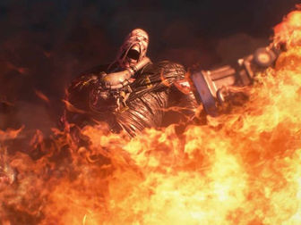 Resident Evil 3 Remake Tüm Dünyada 5 Milyondan Fazla Kopya Sattı