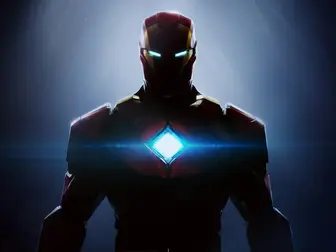 EA, Iron Man'ın Video Oyununu Yapıyor