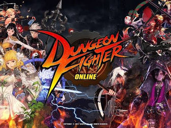 Arc System Works, Dungeon Fighter Online'a Dayalı Bir Dövüş Oyunu olan DNF Duel'i Duyurdu