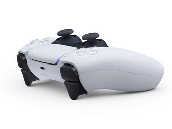 Sony, PS5'e DualSense Güncelleyen ve Sistem Performansını Arttıran Güncelleme Yayınladı