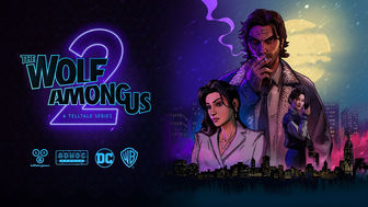 The Wolf Among Us 2 Yeni Trailer - 2023'te Çıkıyor