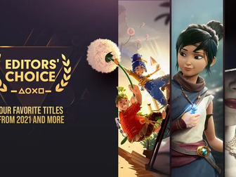 PS Store'da Eleştirmenlerin Seçimi İndirimi Başladı: %75'e Varan Fırsatlar