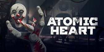 Atomic Heart Fragmanı Yayınlandı, 2022 Sonu