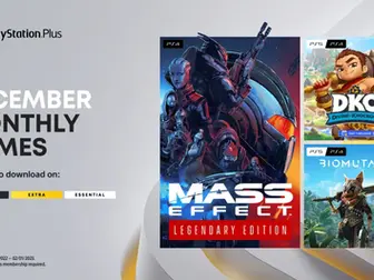 Aralık 2022 İçin PS Plus Ücretsiz Oyunları