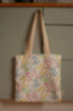 Thumbnail: Tote Bag - Large