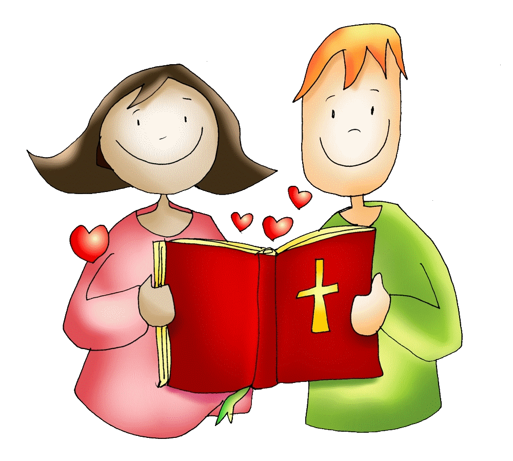 SOMOS IGLESIA