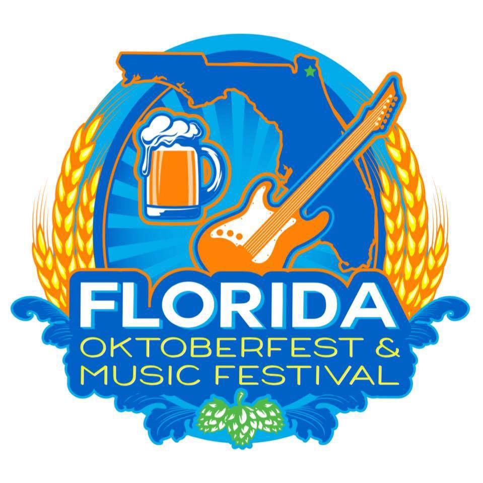 Florida Oktoberfest and Music Festival, hosted by Warfighters in Arms Inc.
