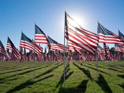 Welcome Home Veterans! Hosted by Beachaven Vineyards & Winery