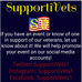 Help us help Veterans!