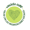 Logo Valioso Corp