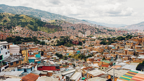 Medellín