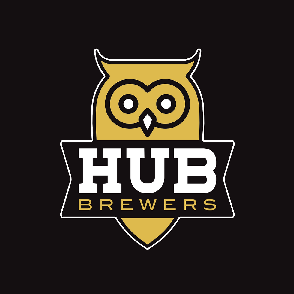 Brouwerijconcert bij HUB Brewers
