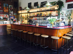 Bar Bakeliet: Rosten Uil is bier van de maand