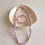 Thumbnail: Daisy kinderketting | Lila