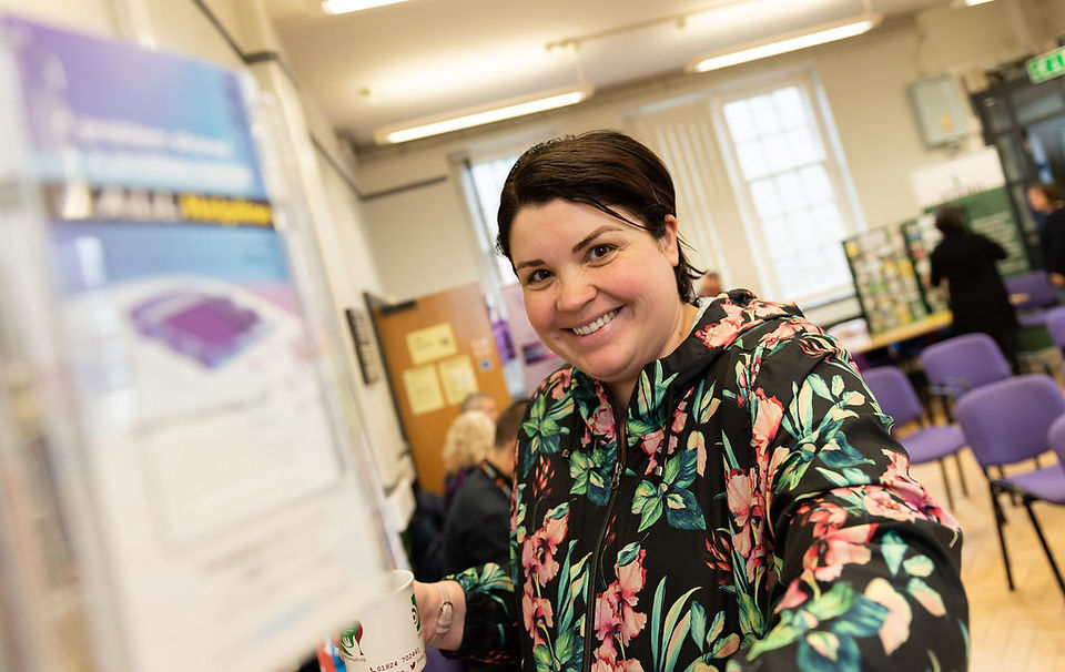 dvsc celebration event, Ruthin (6)