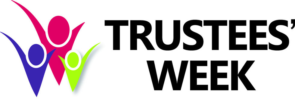 Press Release (21) - Celebrating Trustees across Denbighshire