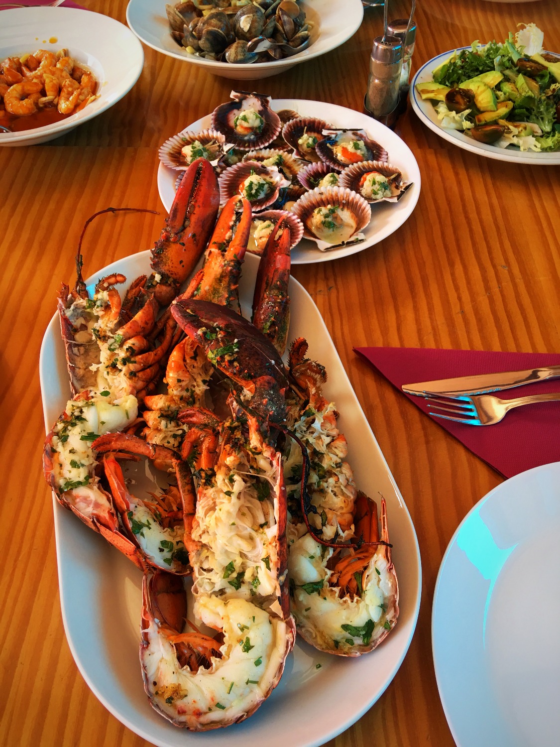 BBQ King Catering Barbeque