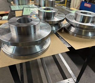 Pulley