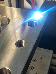 Laser