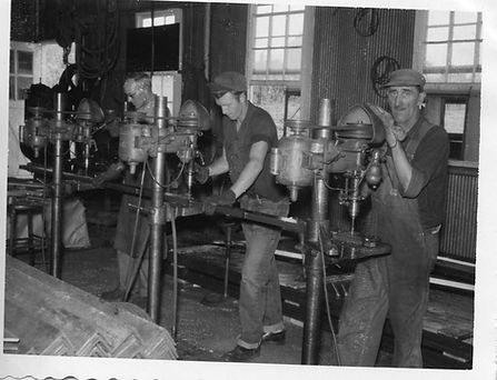 Drill presses