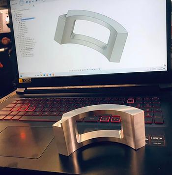 CAM Software