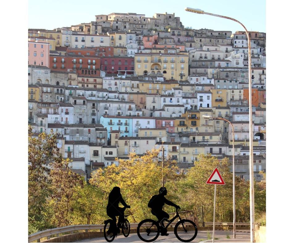Noleggio Bici a Pedalata Assistita