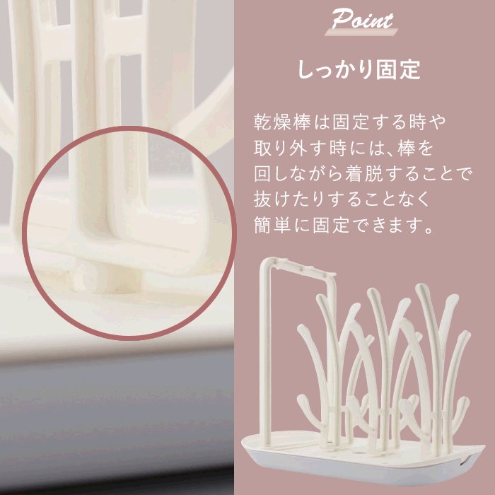 取り付け方
