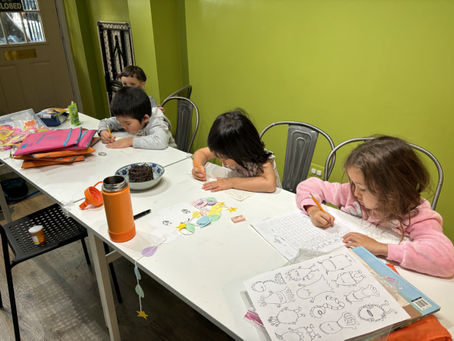 SAT math tutor upper east side