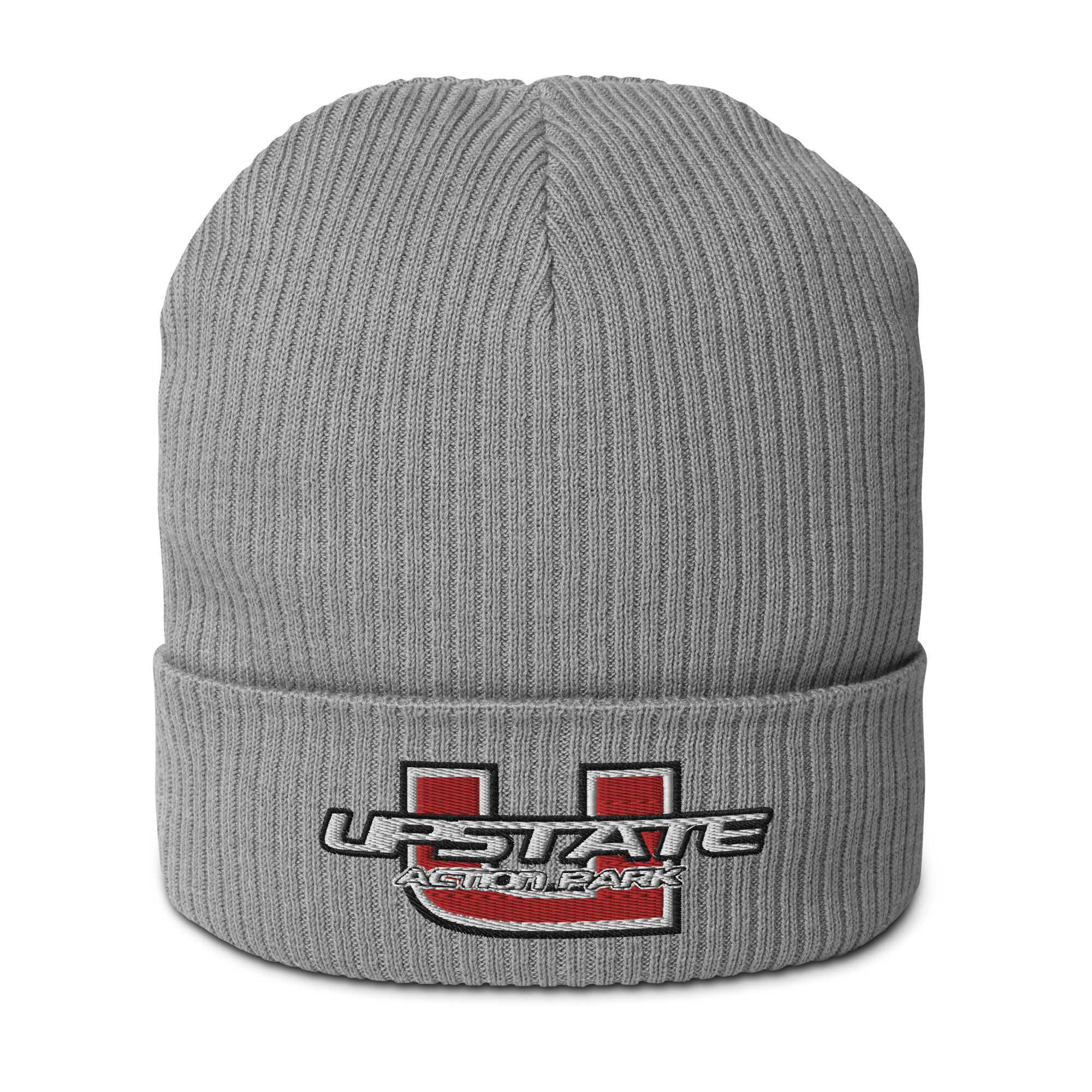 UAP Beanie Grey