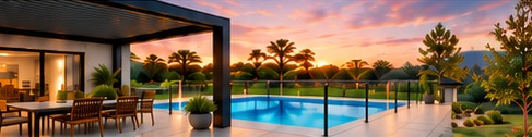 Approx. 320 m² total floor area · 4 bedrooms · 3 living areas · 2.5 bathrooms · Double internal-access garage