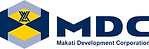 MDC Logo