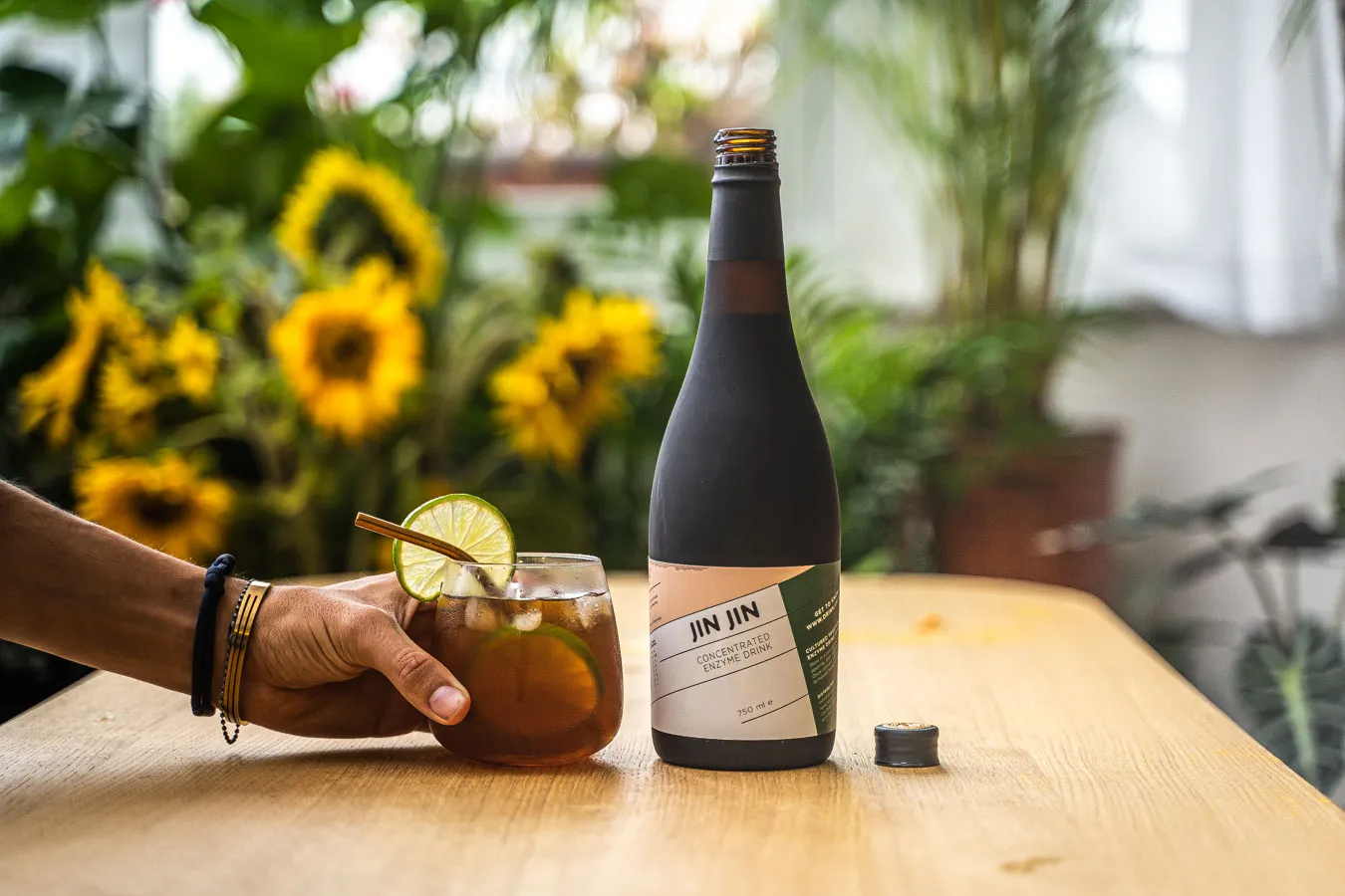 Drink JIN JIN fermented cordials to boost immune system.webp