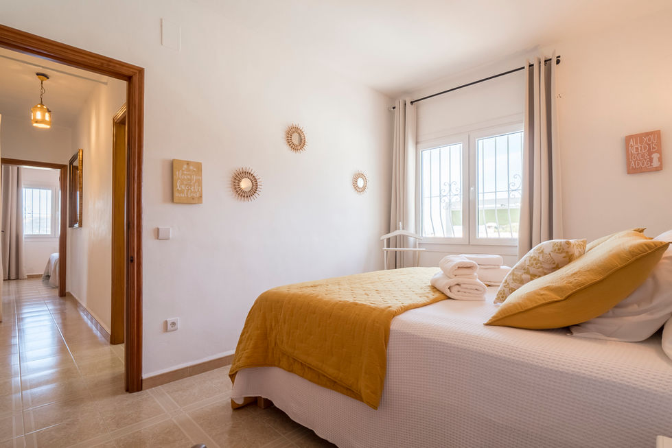 2.1.CHAMBRE DOUBLE SdB