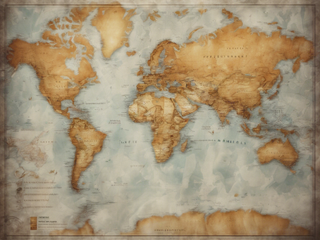 A Few Safety Tips for Independent Travelers