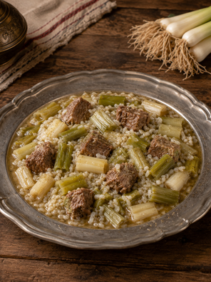 ETLİ PIRASA KALYESİ