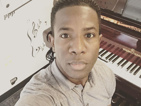 We Are All in the Music Business!