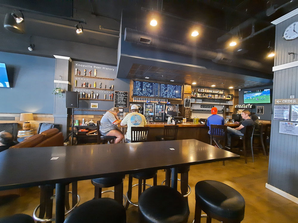 Get Your “Eat On” in Knoxville