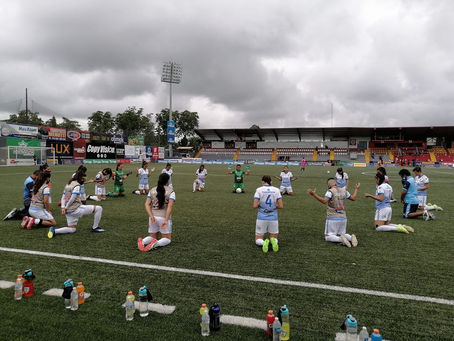 Suva logró importante triunfo de visita