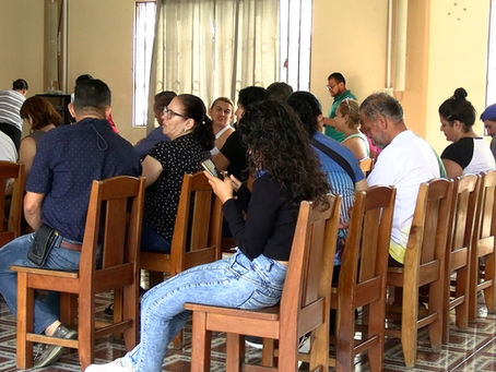 Ya inició la inscripción a la RomerÃa 2025, esto es todo lo que debe saber