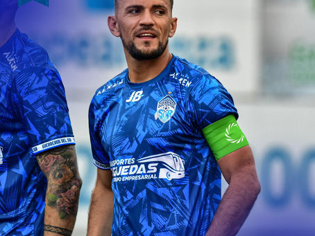 Nuevos diseños del uniforme Guerrero fueron realizados por generaleño