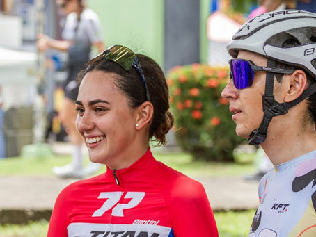 Hermanos Granados de Pérez Zeledón son los nuevos Campeones de Ruta Sub 23