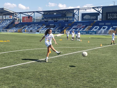 Suva visitará a Saprissa este domingo